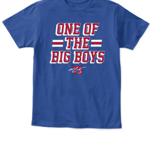 ONE OF THE BIG BOYS SHIRT RYAN REAVES New York Rangers APKT royal front.jpg