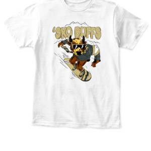 SKO BUFFS SNOWBOARD SHIRT APKT white front.jpg
