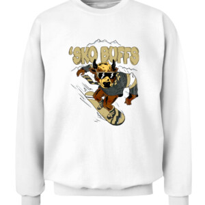 SKO BUFFS SNOWBOARD SHIRT CACS white front.jpg