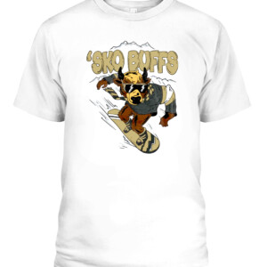 SKO BUFFS SNOWBOARD SHIRT CAPT white front.jpg