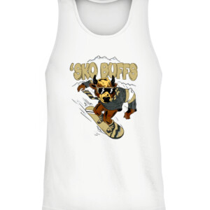 SKO BUFFS SNOWBOARD SHIRT CATT white front.jpg