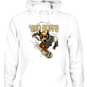 SKO BUFFS SNOWBOARD SHIRT CAUH white front.jpg