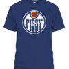 PISSY SHIRT Edmonton Oilers PISSY REPORTER EDMONTON CABT navy front.jpg