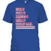 ONE OF THE BIG BOYS SHIRT RYAN REAVES New York Rangers CABT royal front.jpg