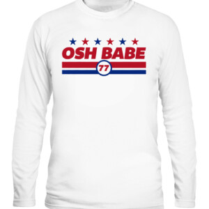 OSH BABE SHIRT T.J. OSHIE Washington Capitals CALS white front.jpg