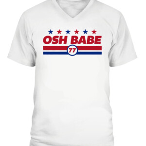 OSH BABE SHIRT T.J. OSHIE Washington Capitals CAVN white front.jpg