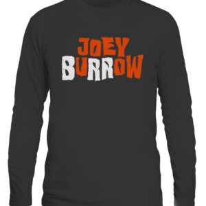 BRR Shirt JOE BURROW Cincinnati Bengals CALS black front.jpg