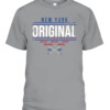 ORIGINAL HOCKEY SHIRT Montreal Canadiens Boston Bruins Chicago Blackhawks Detroit Red Wings Toronto Maple Leafs New York Rangers CABT sport grey front.jpg