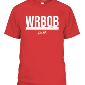 WRBQB SHIRT DEEBO SAMUEL San Francisco 49ers CABT red front.jpg