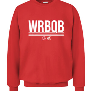 WRBQB SHIRT DEEBO SAMUEL San Francisco 49ers