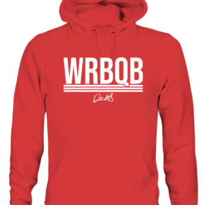 WRBQB SHIRT DEEBO SAMUEL San Francisco 49ers CAUH red front.jpg