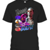 Young Dolph Memphis Love Shirt Dreamarathon CABT black front.jpg