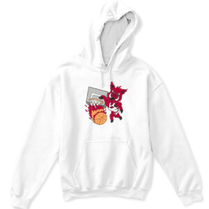 AR BASKETBALL SHIRT Arkansas Razorbacks APKH white front.jpg