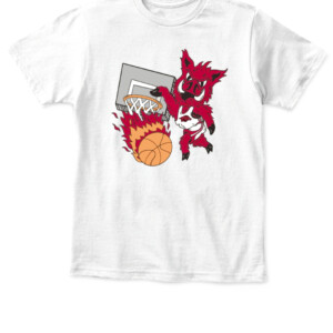 AR BASKETBALL SHIRT Arkansas Razorbacks APKT white front.jpg