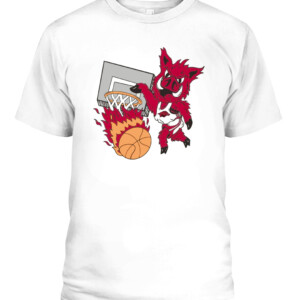 AR BASKETBALL SHIRT Arkansas Razorbacks CABT white front.jpg