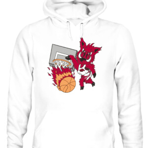 AR BASKETBALL SHIRT Arkansas Razorbacks CAUH white front.jpg