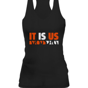 IT IS US Shirt Cincinnati Bengals CAWT black front.jpg
