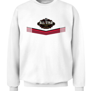 2022 All Star Game Eastern Conference T Shirt 2022 NHL All Star Las Vegas CACS white front.jpg