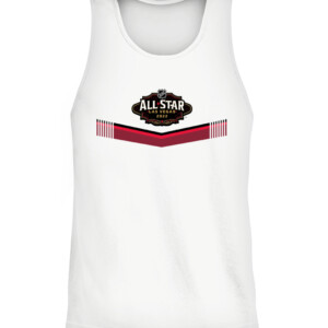 2022 All Star Game Eastern Conference T Shirt 2022 NHL All Star Las Vegas CATT white front.jpg