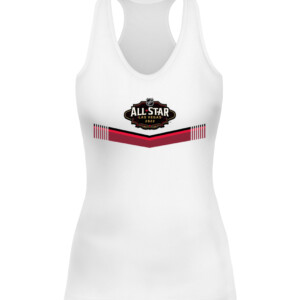 2022 All Star Game Eastern Conference T Shirt 2022 NHL All Star Las Vegas CAWT white front.jpg