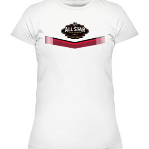 2022 All Star Game Eastern Conference T Shirt 2022 NHL All Star Las Vegas CAWTS white front.jpg