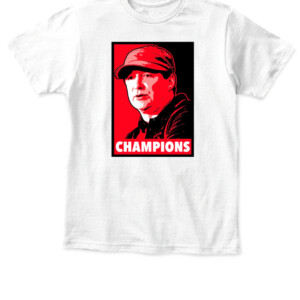 KS Champions SHIRT Kirby Smart Georgia Bulldogs College Football Playoff 2021 National Champions APKT white front.jpg