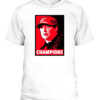 KS Champions SHIRT Kirby Smart Georgia Bulldogs College Football Playoff 2021 National Champions