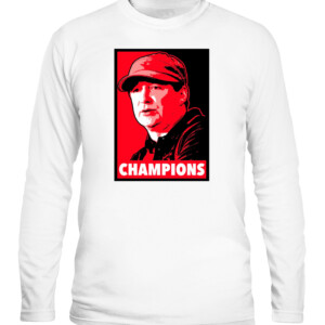 KS Champions SHIRT Kirby Smart Georgia Bulldogs College Football Playoff 2021 National Champions