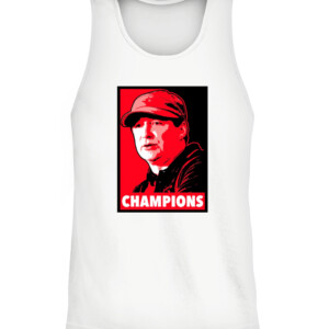 KS Champions SHIRT Kirby Smart Georgia Bulldogs College Football Playoff 2021 National Champions CATT white front.jpg