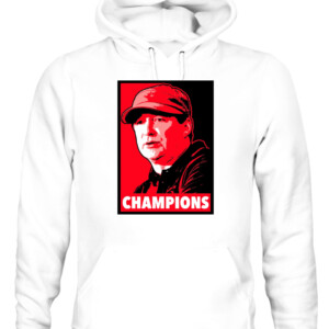 KS Champions SHIRT Kirby Smart Georgia Bulldogs College Football Playoff 2021 National Champions CAUH white front.jpg