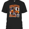 DEMARYIUS THOMAS DT Dreams SHIRT Denver Broncos Von Miller CABT black front.jpg