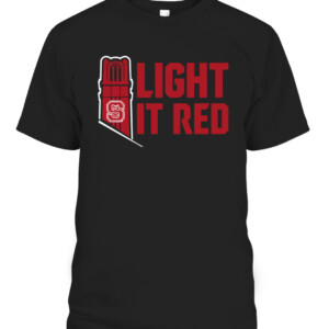 LIGHT IT RED SHIRT NC State Wolfpack CABT black front.jpg