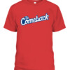 L.A THE COMEBACK SHIRT Los Angeles Clippers CABT red front.jpg