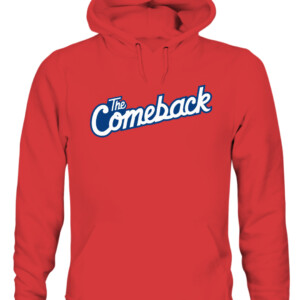 L.A THE COMEBACK SHIRT Los Angeles Clippers CAUH red front.jpg