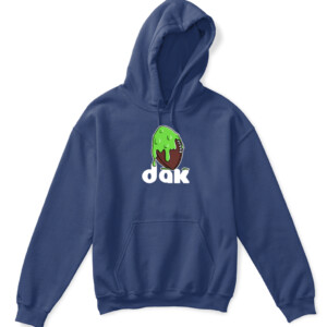 DP SLIME SHIRT Dak Prescott Dallas Cowboys APKH navy front.jpg