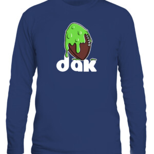 DP SLIME SHIRT Dak Prescott Dallas Cowboys