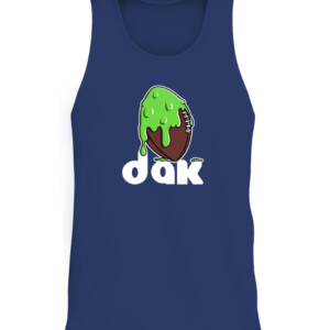 DP SLIME SHIRT Dak Prescott Dallas Cowboys CATT navy front.jpg