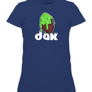 DP SLIME SHIRT Dak Prescott Dallas Cowboys CAWTS navy front.jpg
