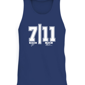 7 11 Shirt TREVON DIGGS MICAH PARSONS Dallas Cowboys CATT navy front.jpg