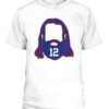 GIOVANNI DIGIACOMO BASEBALL SHIRT LSU Tigers CABT white front.jpg