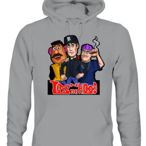 TOYZ N THE HOOD SHIRT FUNNY TOY STORY