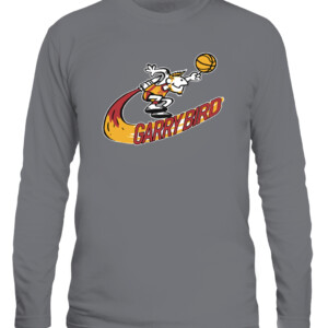GARRY BIRD SHIRT GARRISON MATHEWS Houston Rockets CALS graphite heather front.jpg