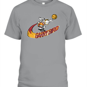 GARRY BIRD SHIRT GARRISON MATHEWS Houston Rockets CAPT sport grey front.jpg