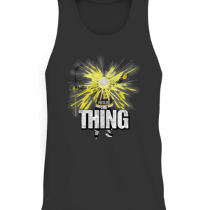 DID THE THING SHIRT David Pastrnak Boston Bruins CATT black front.jpg