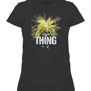 DID THE THING SHIRT David Pastrnak Boston Bruins