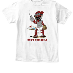 DON'T RUN ON LT SHIRT LOGAN TANNER Mississippi State Bulldogs APKT white front.jpg