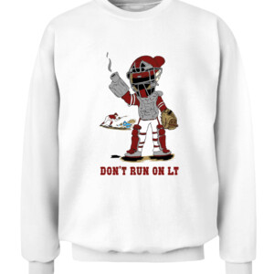 DON'T RUN ON LT SHIRT LOGAN TANNER Mississippi State Bulldogs CACS white front.jpg