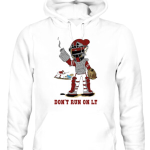 DON'T RUN ON LT SHIRT LOGAN TANNER Mississippi State Bulldogs CAUH white front.jpg