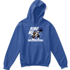 RING ME SHIRT AARON DONALD Los Angeles Rams 2022 Super Bowl LVI Champions APKH royal front.jpg