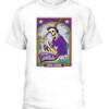 WELCOME TO THE JUNGLE ZA SHIRT ZACH AGNOS East Carolina Pirates CABT white front.jpg
